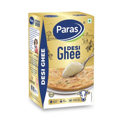 Paras Desi Ghee